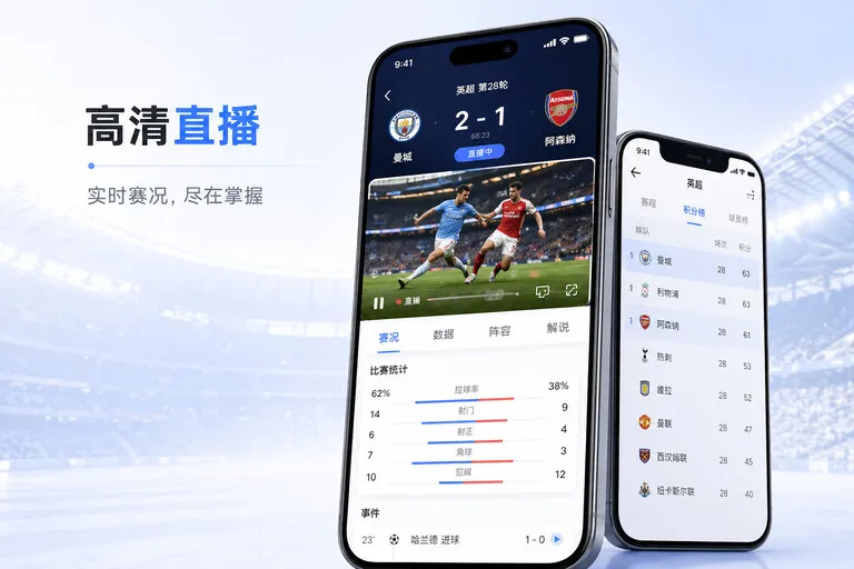 8868体育体育直播 App 获取页面配图：赛季中段